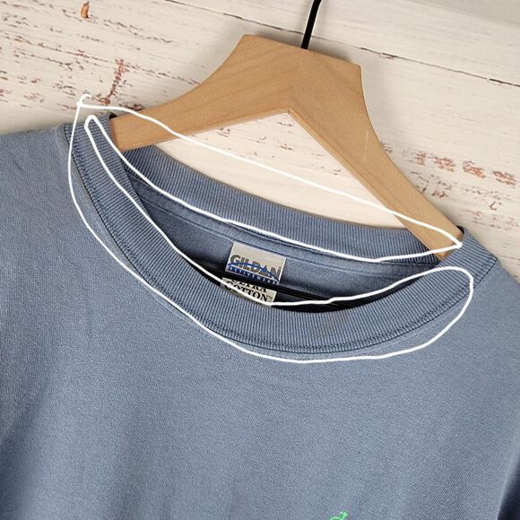 Vintage Dave Matthews Band Shirt Size M Dreaming Tree Of Life T Shirt Y2K 2000s - Picture 9 of 14